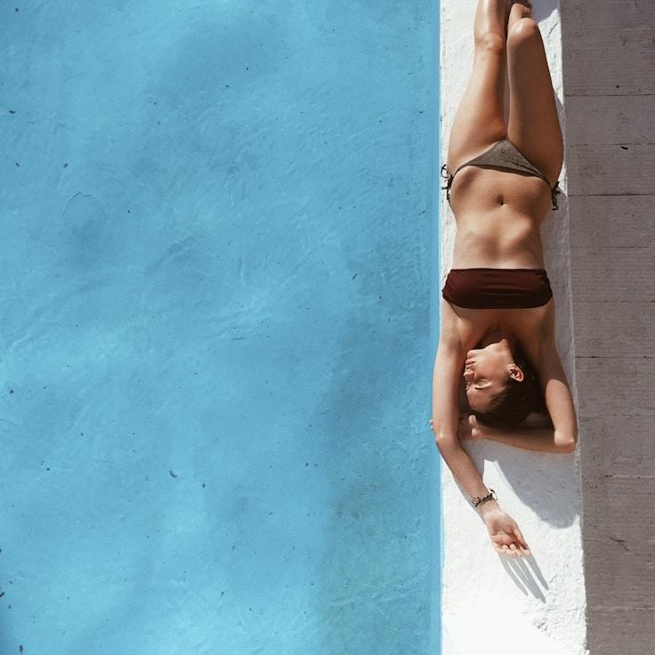 Simple fitness habits and routine planning